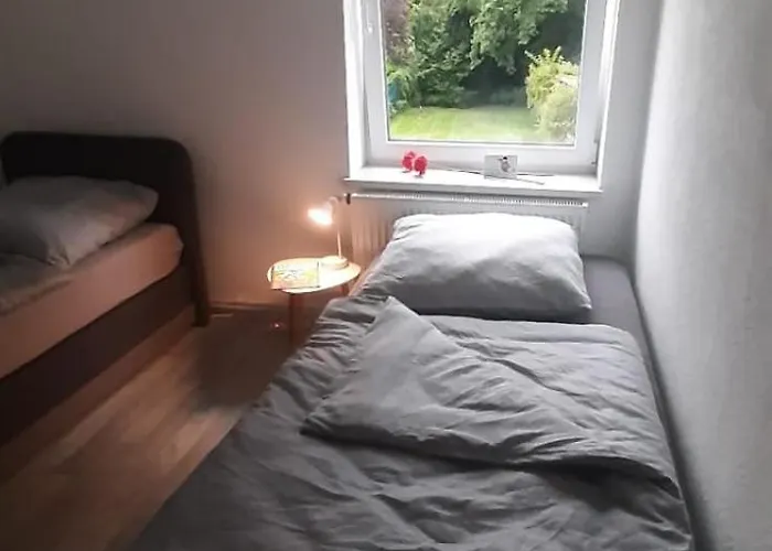 Accommodatie bij particulieren Buenzen